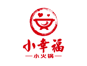 張俊的logo設計