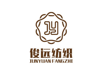 連杰的logo設計