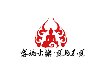 秦曉東的logo設計