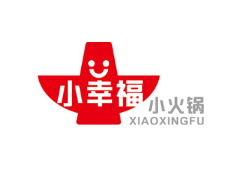 趙鵬的logo設計