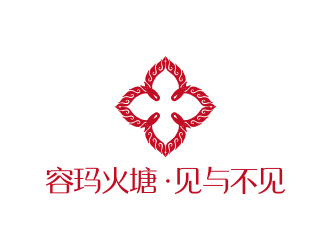 孫金澤的logo設計