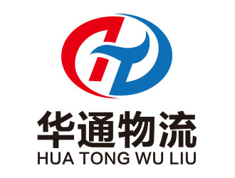 向正軍的logo設計