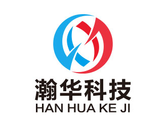 向正軍的logo設計