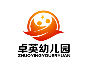 余亮亮的logo設計