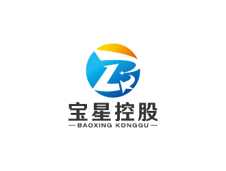 寶星控股有限公司logo設計