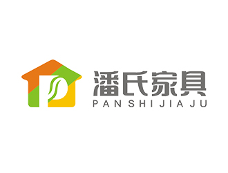 趙錫濤的logo設計