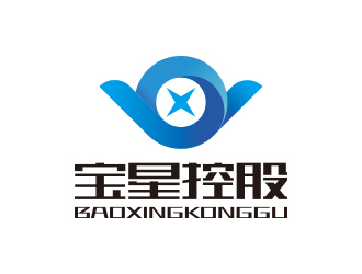 孫金澤的logo設計