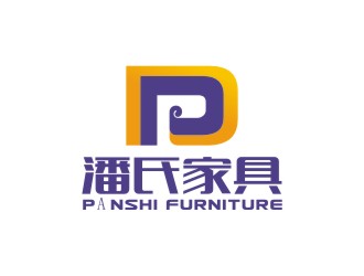 曾翼的logo設計