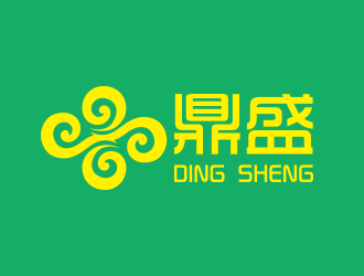 向正軍的logo設計