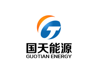 曾萬勇的國天能源/GUOTIAN ENERGYlogo設計