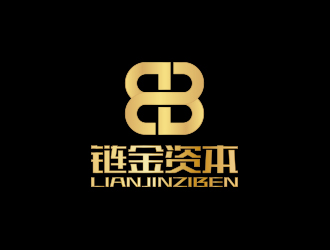 孫金澤的logo設計