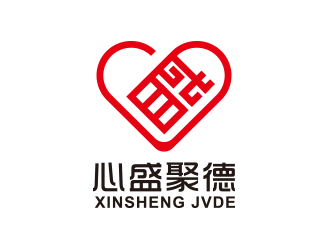 黃安悅的logo設計