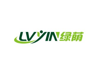 曾翼的logo設計