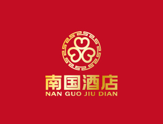 周金進(jìn)的logo設(shè)計