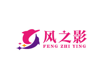 周金進的logo設計