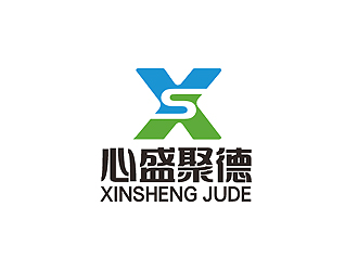 秦曉東的logo設計