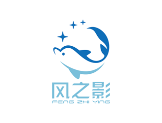 安冬的logo設計