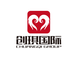 孫金澤的logo設計