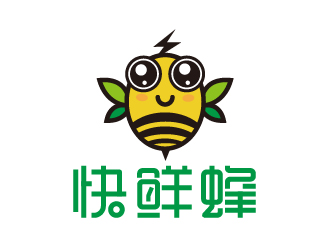 葉美寶的logo設計