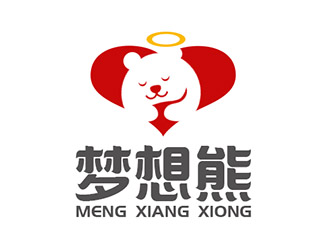 潘樂的logo設計