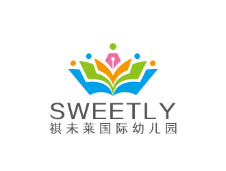 周金進的logo設計