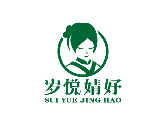 周金進(jìn)的logo設(shè)計(jì)