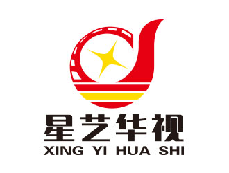 向正軍的logo設計