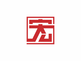 湯儒娟的logo設(shè)計(jì)