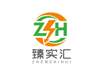 趙鵬的logo設(shè)計(jì)