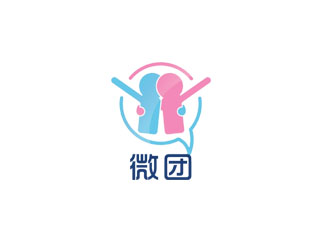 郭慶忠的logo設計