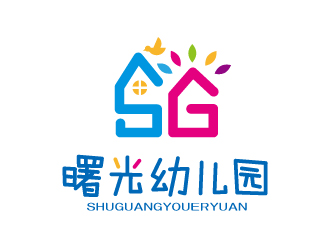 張俊的logo設計