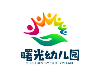 郭慶忠的logo設計