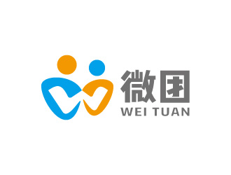 周金進的logo設計