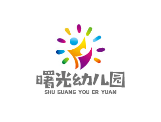 周金進的logo設計