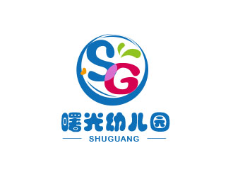 朱紅娟的logo設計