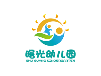 安冬的logo設計