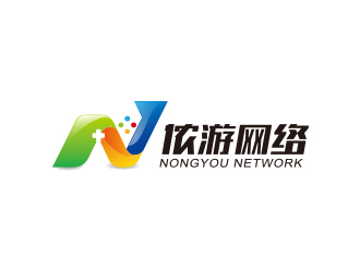 黃安悅的logo設計