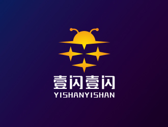 黃安悅的logo設計