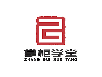 彭波的logo設計