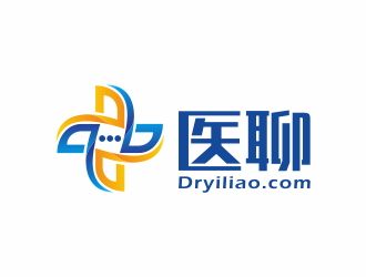 何嘉健的logo設計