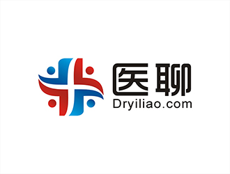 周都響的logo設計