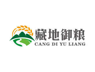 周金進的logo設計