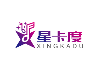 趙鵬的logo設計