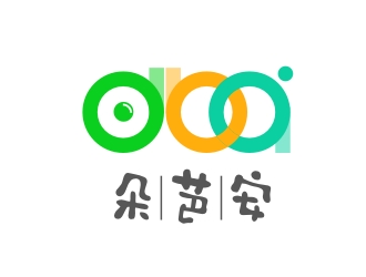 楊占斌的logo設計