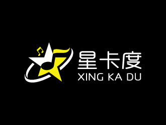 周金進的logo設計