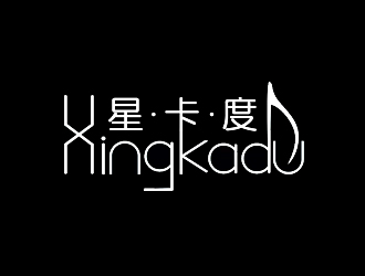 余亮亮的logo設計