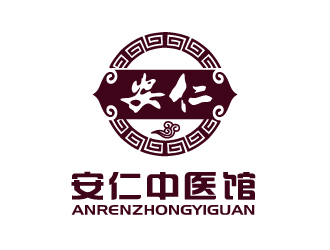 張俊的logo設計