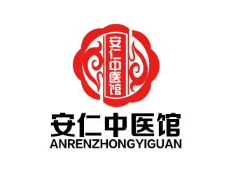 余亮亮的logo設計