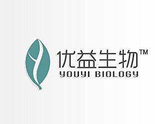 黎明鋒的logo設計