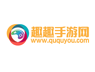 秦曉東的logo設計